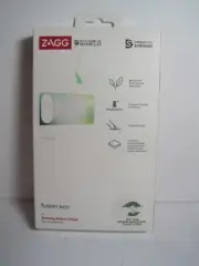 ZAGG Invisible Shield Fusion Eco Screen Protector Samsung Galaxy Z Flip4 5G Comp