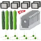 Spare Parts Filter Brushes For iRobot Roomba i8 i7+ i7 Plus i3 E5 E6 E7 Accessor