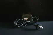 240V - 100V 50W Isolated Step-Down Transformer Use Japanese Gear In Australia