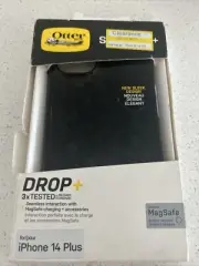 OtterBox Symmetry Series+ Cheetah Case with Magsafe iPhone 14 Plus