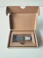 MOXA SFP module SFP-1GLXLC with 1 1000BaseLX port with LC connector for 10 km tr