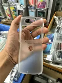 在飛比找樂天市場購物網優惠-適用摩托羅拉moto Razr 5G手機殼透明razr刀鋒折