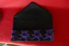 Vintage ski hat Moriarty of Stowe Grateful Dead new old stock Moriarty estate