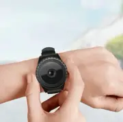 Mini Wrist Surveillance Camera, Wireless Wifi Function Application Control Cloud