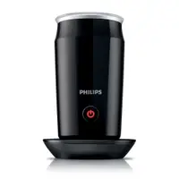 在飛比找誠品線上優惠-Philips飛利浦全自動冷熱奶泡機/ CA6500