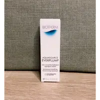 在飛比找蝦皮購物優惠-BIOTHERM 碧兒泉 輕油水感保濕霜 10ml