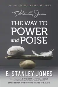 在飛比找博客來優惠-The Way to Power and Poise: Re