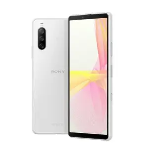 【SONY 索尼】A級福利品 Xperia 10 III 6吋（6GB/128GB）(贈充電組)