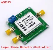 NEW AD8313 0.1 GHz-2.5 GHz 70 dB Logarithmic Detector / Controller