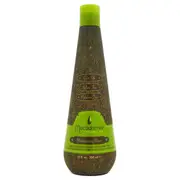 Macadamia Oil Moisturizing Rinse by Macadamia Oil for Unisex - 10 oz Conditioner