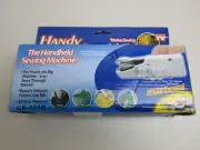 Handy Stitch The Handheld Portable Sewing Machine Cordless (Brand New)
