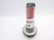 1-3/8" 6 SPLINE X 1-3/8" 6 Spline Rotating Sleeve PTO Adapter Kwik-D-Tach