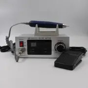 Dental Grinder Handle Electric Grinder Electric Drill Engraving machine 20W