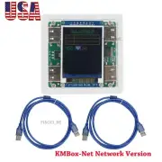 USA KMBox-Net Network Version 100M High Speed Keyboard and Mouse Controller