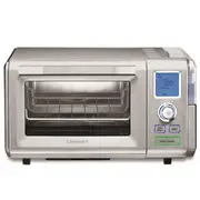 Cuisinart Combo Steam Convection Oven