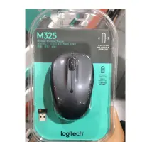 在飛比找蝦皮購物優惠-現貨熱銷！！！ COSTCO好市多 LOGITECH MOU