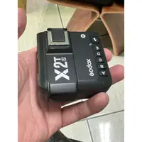 在飛比找蝦皮購物優惠-X2T SONY 神牛 閃燈系統 觸發器 引閃器