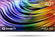 [ENGLAON] 40’’ Full HD 12V Smart TV with Chromecast & Bluetooth
