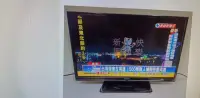 在飛比找露天拍賣優惠-二手電視 歌林 32吋電視 Kolin KLT32E07 (