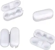 Pack of 10 Plastic Chain Connectors fits Roller, Roman and Vertical blinds