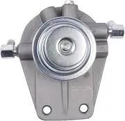 NSGMXT 10MM Fuel Filter Lift Primer Pump Replacement for Patrol GU ZD30 3.0L Turbo Diesel up to 2007 16401VC10D