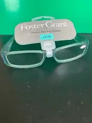 Fashion Glasses Reading +2.75 Womens