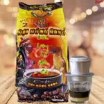 現貨 越南鴻邦咖啡 濾泡咖啡粉ĐẠI HỒNG BÀNG CAFE 麝香貓咖啡 500G