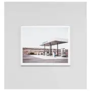 Highway Print