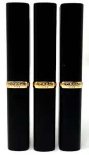 (3) Loreal Colour Riche Intense Volume Matte Lipstick New 213 - Le Plum Dominant