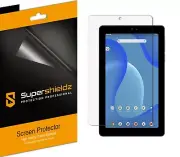 3X Supershieldz Clear Screen Protector Saver for Onn 7 inch Tablet 2024