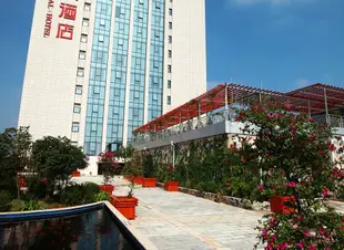 西安吉源國際酒店Jiyuan International Hotel