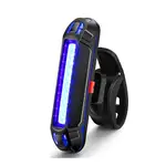 FY-064 USB RECHARGEABLE WATERPROOF BICYCLE LED TAIL LIGHT