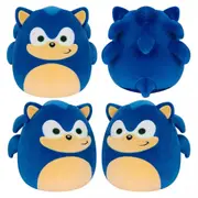 Sonic Squishmallows 10" Plush Toy