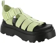 [UGG] Women's Adley Perf Fashion Sneaker