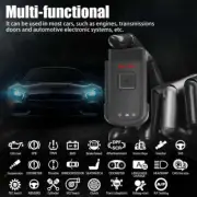 Autel Maxi VCI V100 OBD2 Diagnostic Interface DLC BLE for MS906BT,MS906TS,MK908