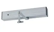 LCN Sentronic 4114 SED ARM:REG Hand: RH 24V Closer/Holder