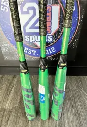 2023 Louisville Slugger META -3 BBCOR Baseball Bat - New W/Warranty - 33in 30oz