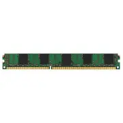 Micron 16GB DDR4 ECC UDIMM VLP MEMORY, PC4-25600, 3200MHz, DRx8 - MTA18ADF2G72AZ-3G2R1R