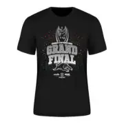 Penrith Panthers NRL 2022 O'Neills Grand Final T Shirt Size S-5XL!