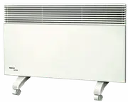 Noirot 2000W Spot Plus Panel Heater with Timer