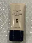 New Old Stock NOS AVON Sheer Face Tint - Light, Tinted Moisturizer - 1oz