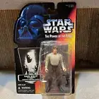 1996 Kenner Star Wars Power of the Force Han Solo in Carbonite Action Figure