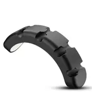 Cute Bear Silicone Cable Organizer Earphone Clip Charger Wire Data Line Holder USB Car Cable Winder Line Fixer Desk Accessories