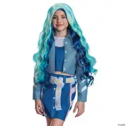 Girl's Rainbow High Skylar Wig - Morris Costumes