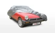 Stormforce Waterproof Cover (suits Classic MG Midget 1275 1500 1967-1980) (for: MG)