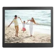 16 Inch Digital Photo Frame Electronic Photo Frame Electronic Picture Albu ZOK
