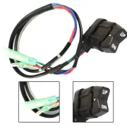 Remote Control Tilt Trim Switch For Mercury Mariner 87-18286A26 87-18286A2 New