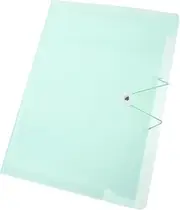 Veemoon Multi File Folder Organizer Expanding Document Holder for Office Use Capacity Paper Storage Elegant for Managing Papers and Exams