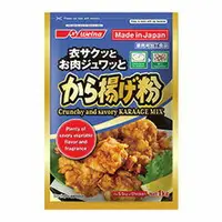 在飛比找樂天市場購物網優惠-日清 WELNA 脆皮唐揚炸雞粉 1KG/ニッシン ウェルナ