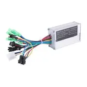 10X(1 Piece Motor Controller E-Bike Brushless Speed Controller 17A3044
